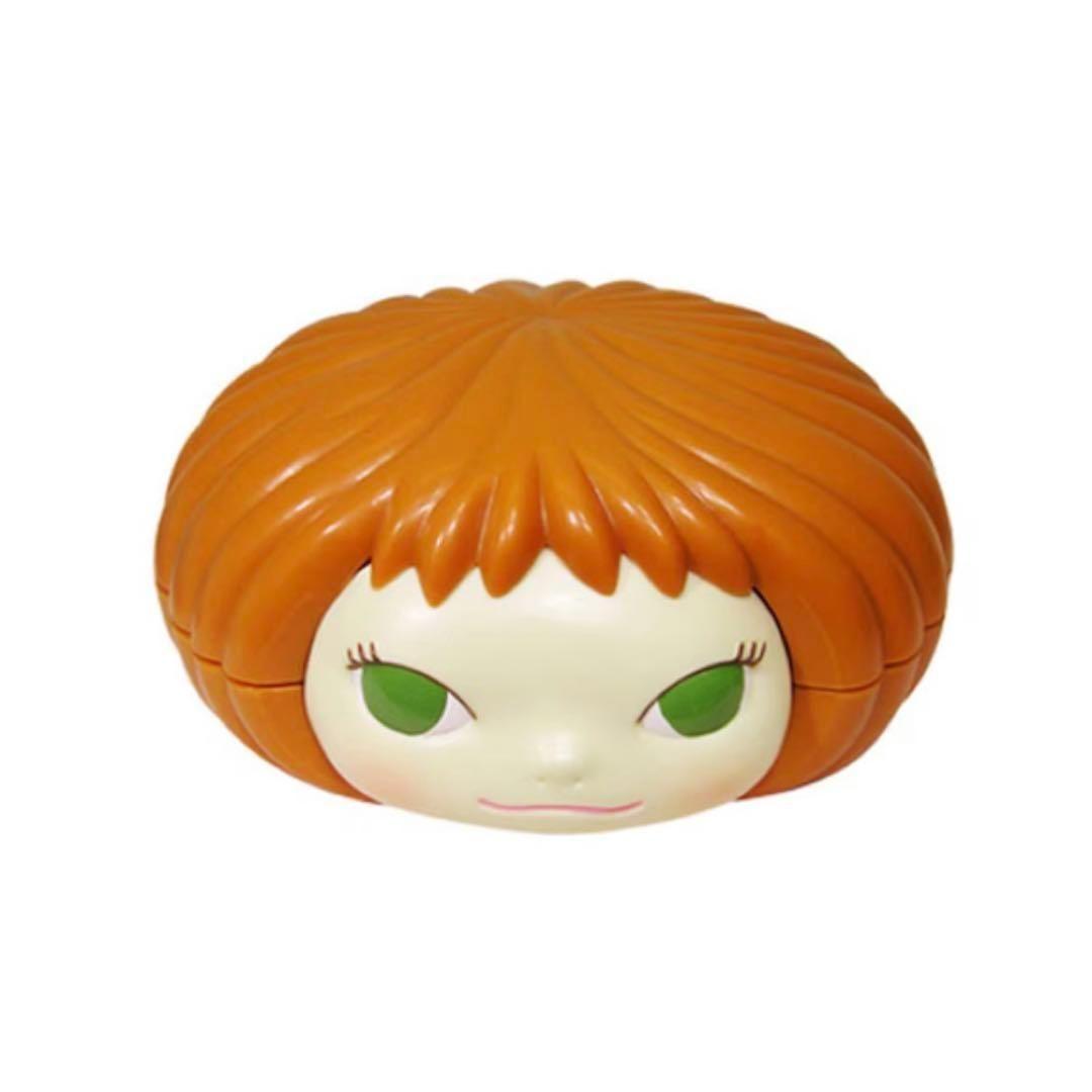 新品 奈良美智 | グミガール オランジェリー - メルカリ