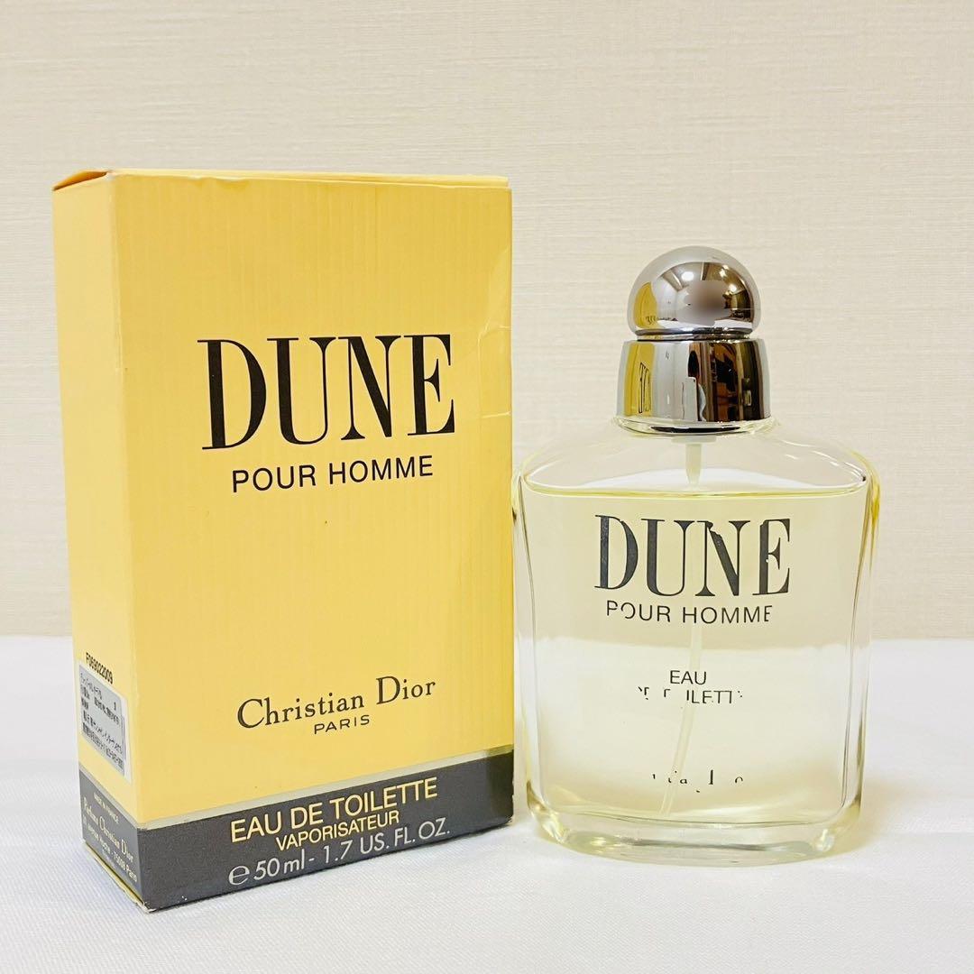 クリスチャンディオール　デューン　フォーメン　オードトワレ　香水　50ml 51Q-38lEndL._AC_UF350,