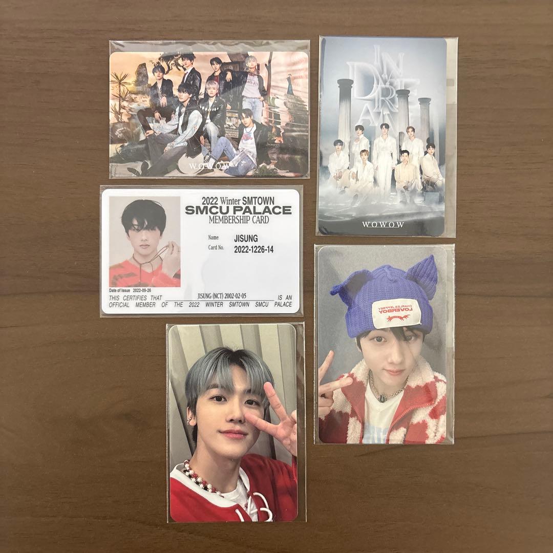 nct dream まとめ売り トレカ - メルカリ