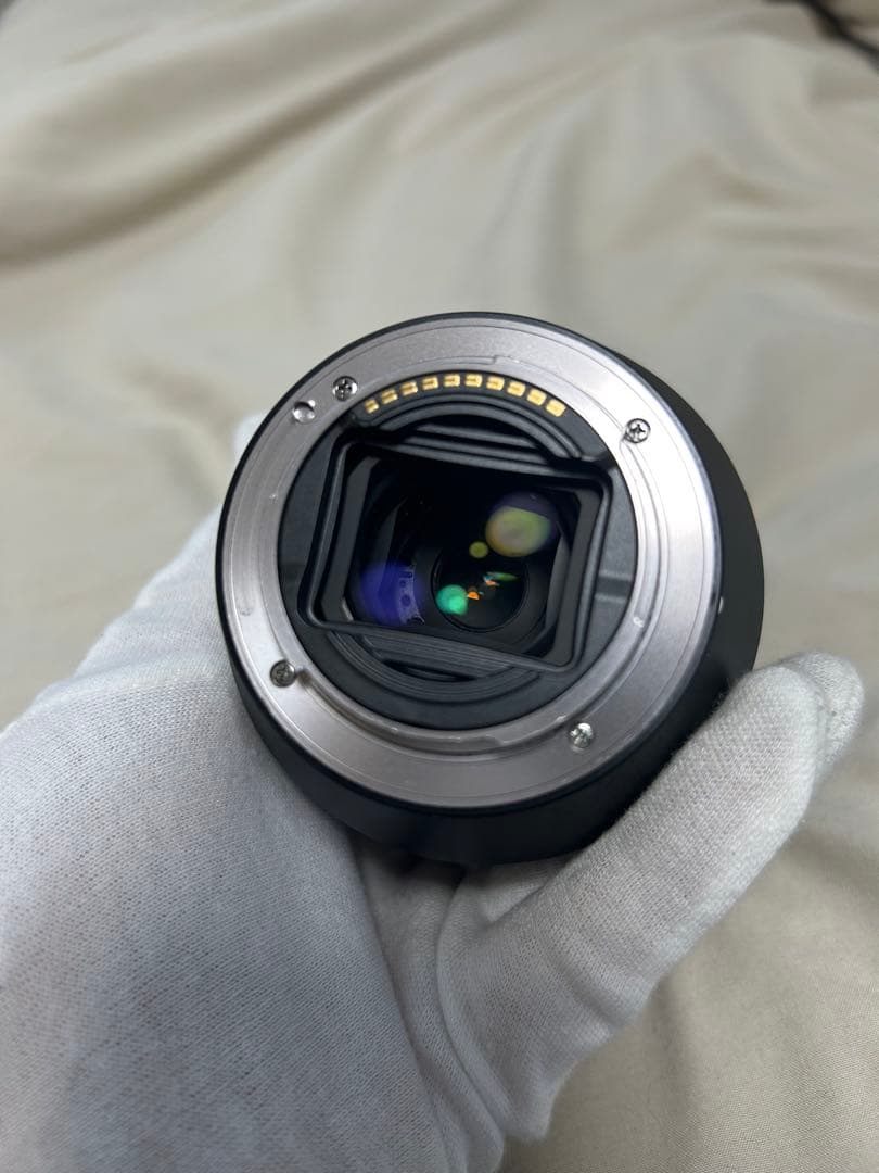 【16日12時まで】SONY FE 24-240mm F3.5-6.3 OSS