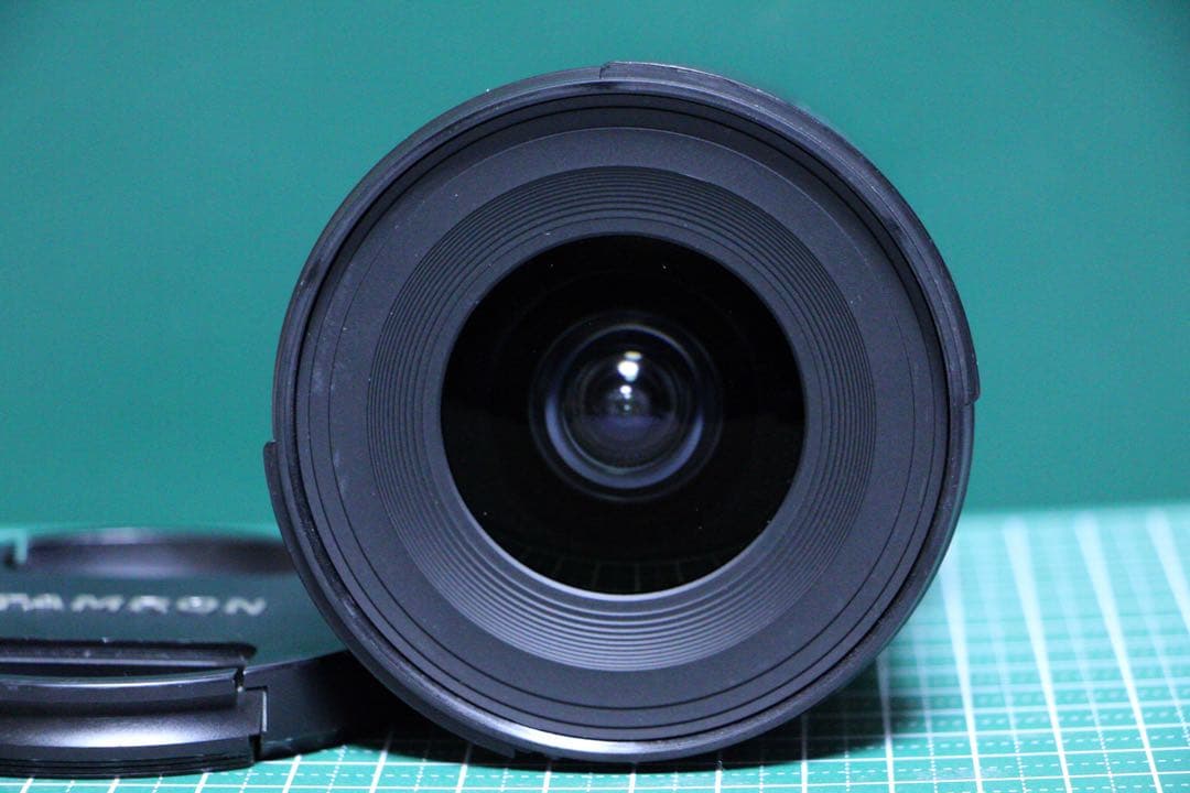 レンズ(ズーム) 10-24mm F3.5-4.5 DiII VC HLD B023N Canon