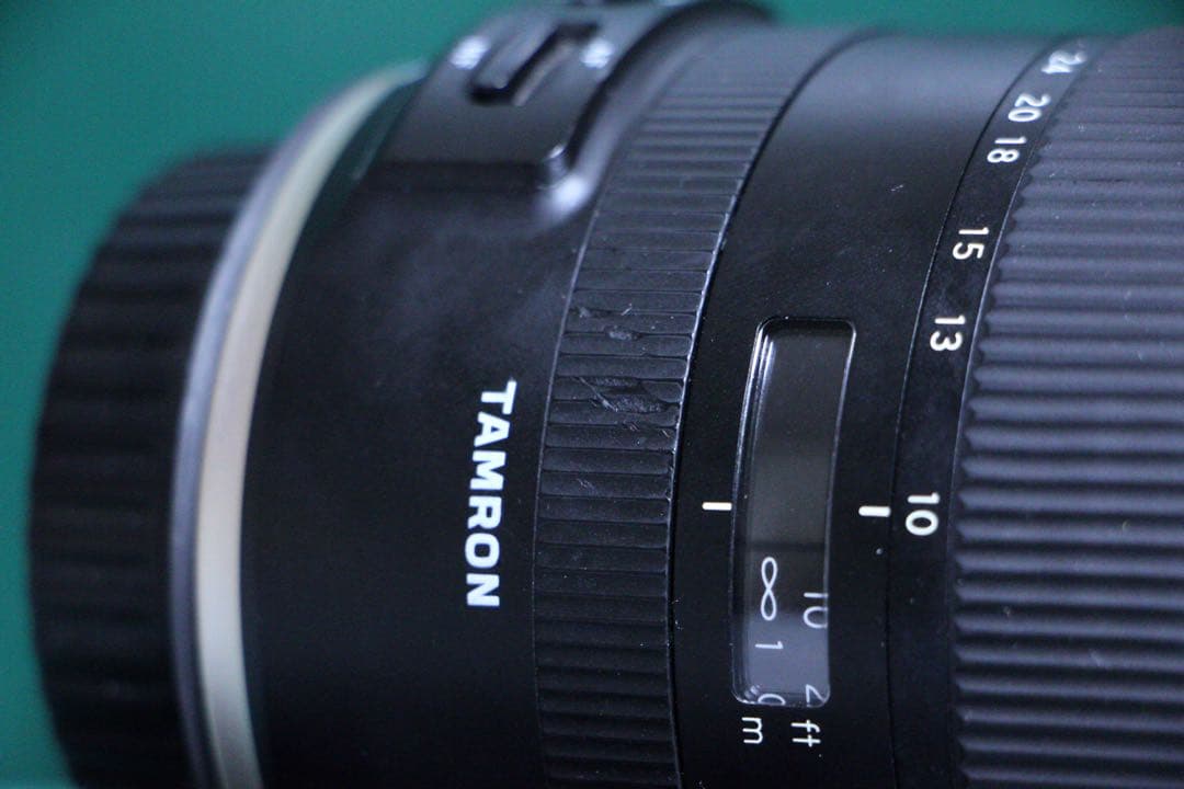 レンズ(ズーム) 10-24mm F3.5-4.5 DiII VC HLD B023N Canon