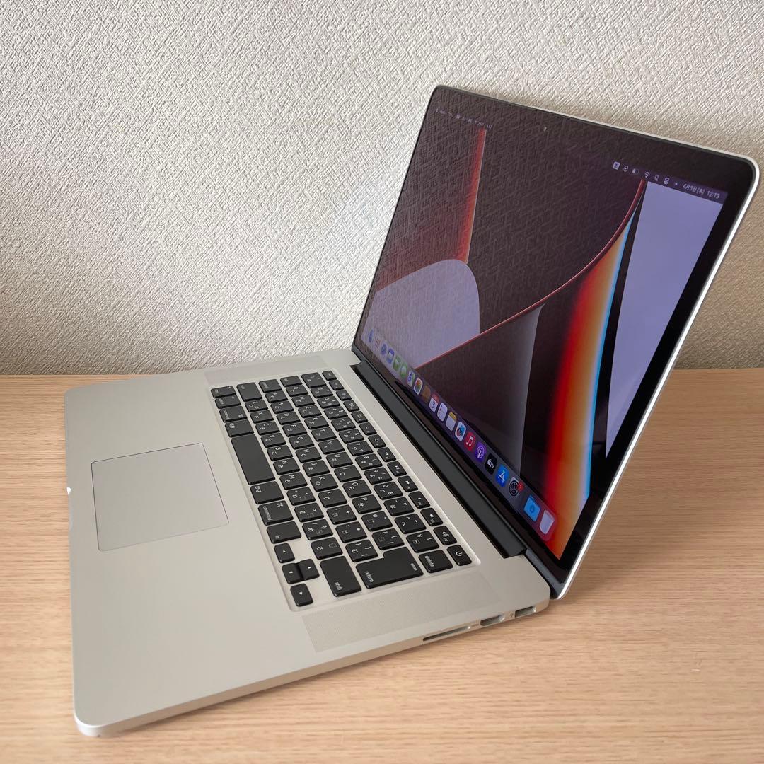 [2025年OS]MacBook Pro Retina i7 バッテリー新品 MacBook Pro 純正新品 Apple 14インチ 2021 2023年モデル A2442 A2779