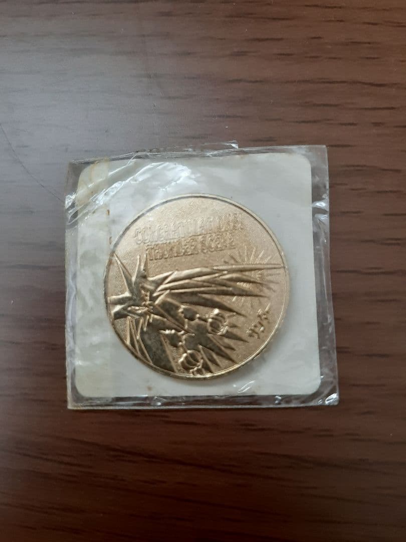 ポケモン スタンプラリー99' ルギア プレート メダル - メルカリ