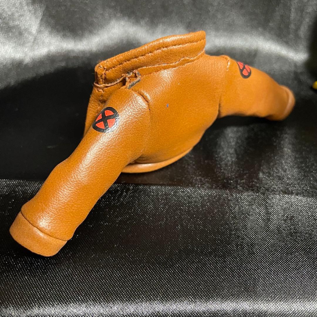 トイビズ】X-MEN vs ストリートファイター フィギュア 7体 まとめ