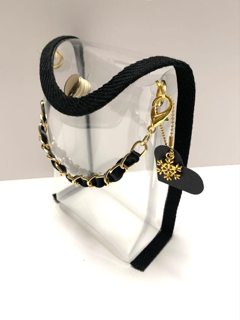 め様専用 すのチルソフビポーチ 黒 SnowMan 目黒蓮 すのチルポーチ1体