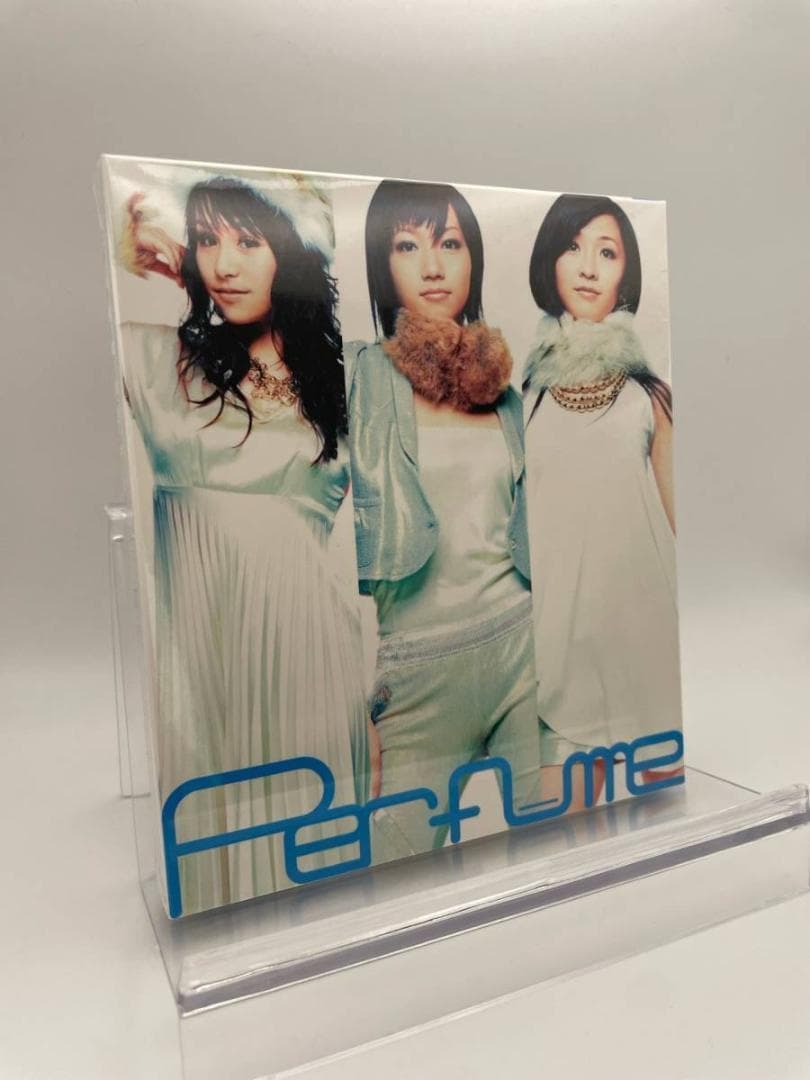 2 CD+DVD Perfume Complete Best パフューム - メルカリ