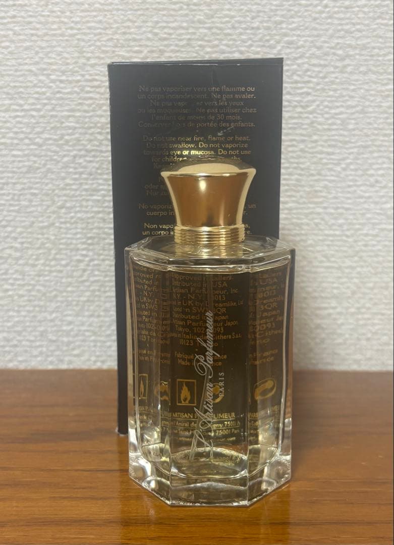 JOUR DE FÊTE ジュールドフェット 100ml