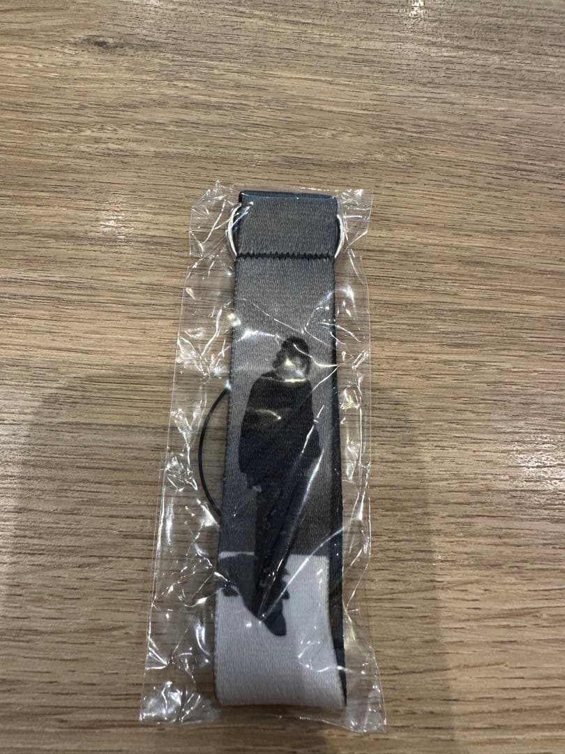 横浜流星バースデーイベント　ガチャストラップ　シークレット 横浜流星バースデーイベント2025限定ガチャストラップシークレット