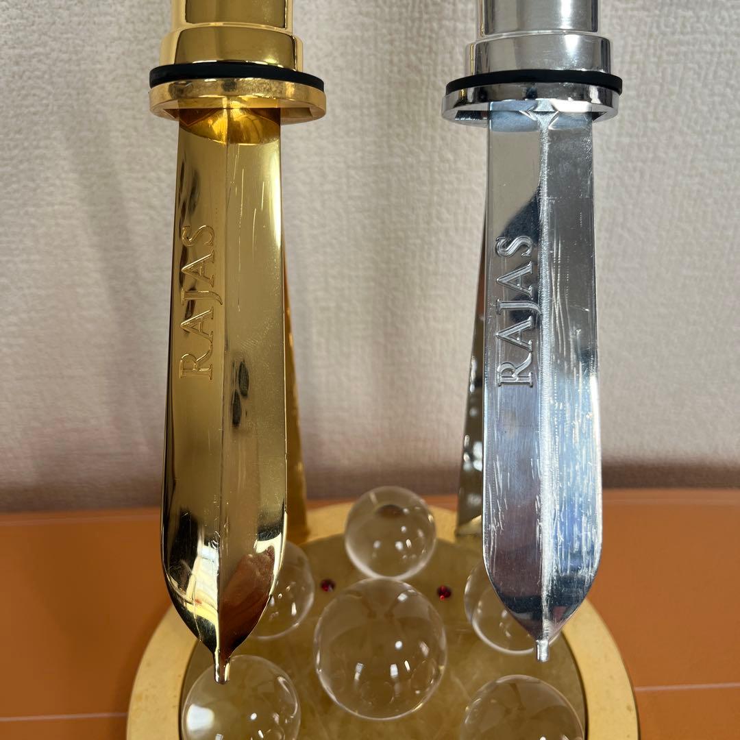 よこまる様専用】新リンパ療法 RAJAS ラジャスの剣 フェイシャル用