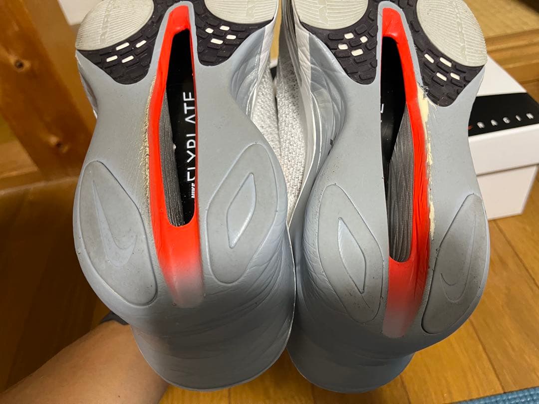 ナイキ　アルファフライ3（27.0cm）