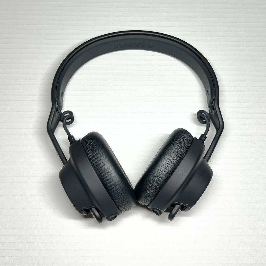 【美品】 AIAIAI TMA-2 DJヘッドホン TMA-2 DJ XE Headphones | AIAIAI