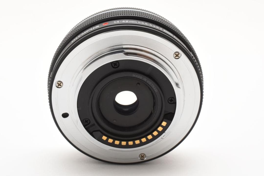 レンズ(ズーム) OLYMPUS M.Zuiko Digital 14-42mm F3.5-5.6