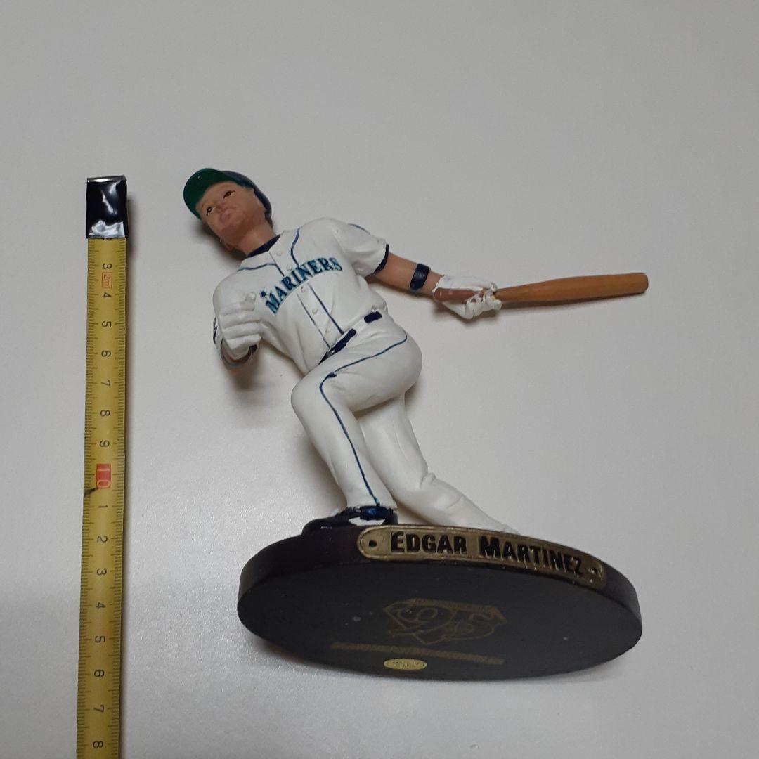 エドガーマルティネス人形　中古品物