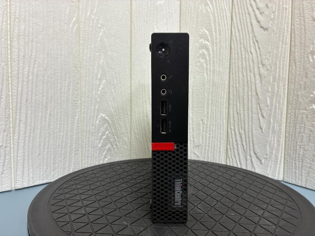 Windowsデスクトップ Lenovo ThinkCentre M710q i3 7100T 4G 1_000000000724.jpg?1725865363