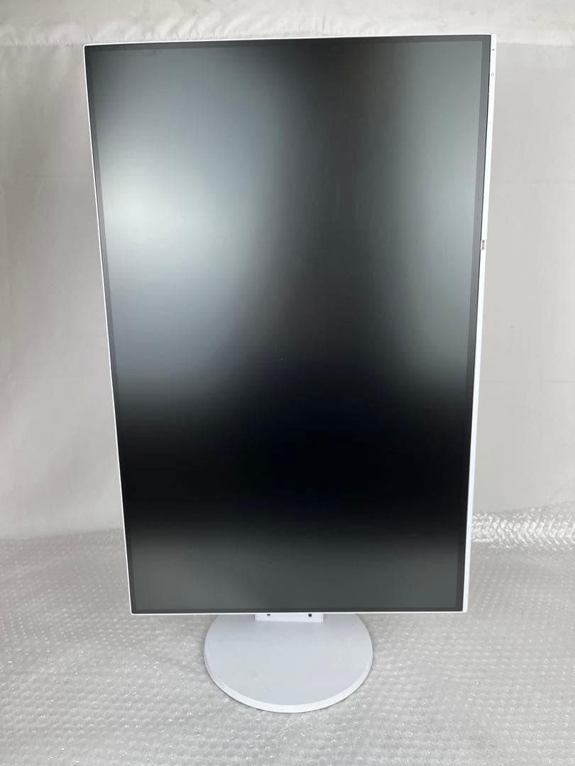 使用時間591H EIZO EV2456 24.1インチ液晶モニター PS4対応 - メルカリ