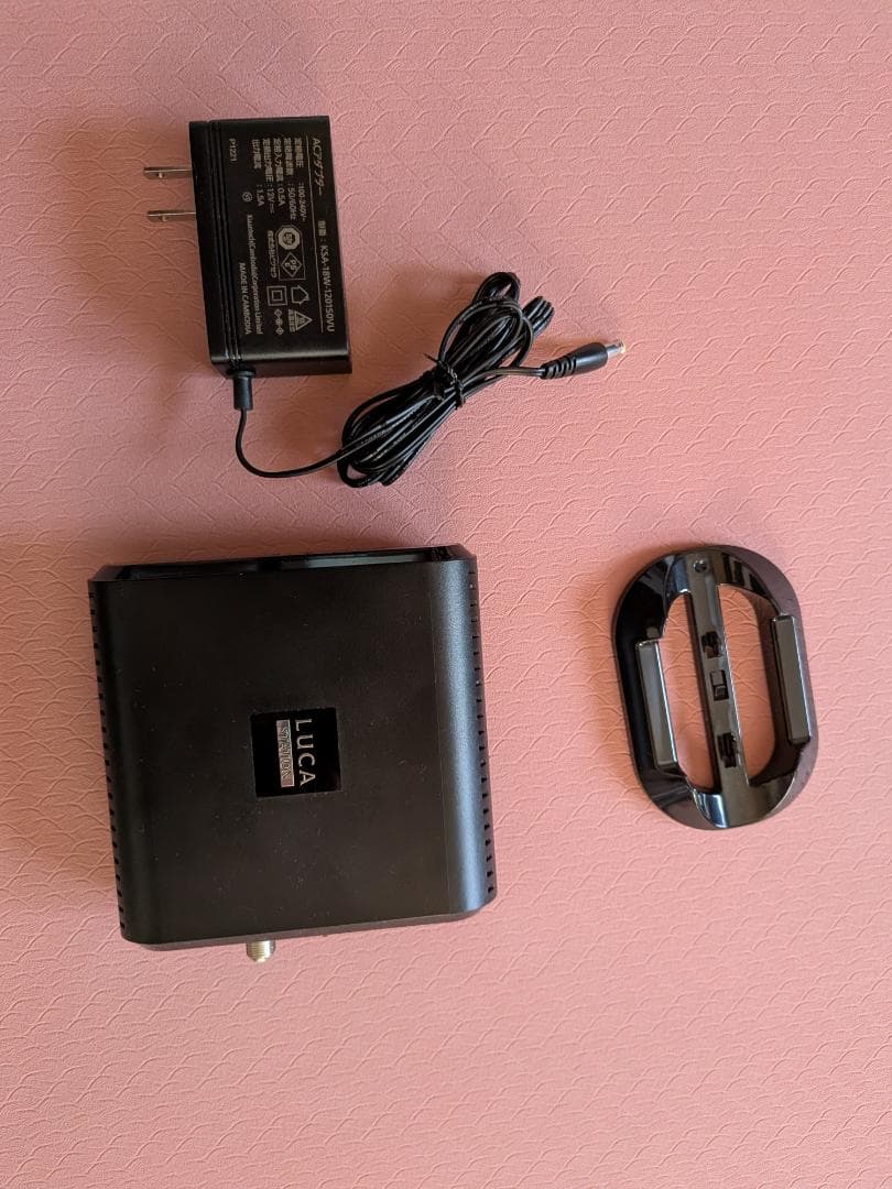 n*r様 LUCA ステーション IST-BAUL201 2021年製 20210714163201_311_.jpg