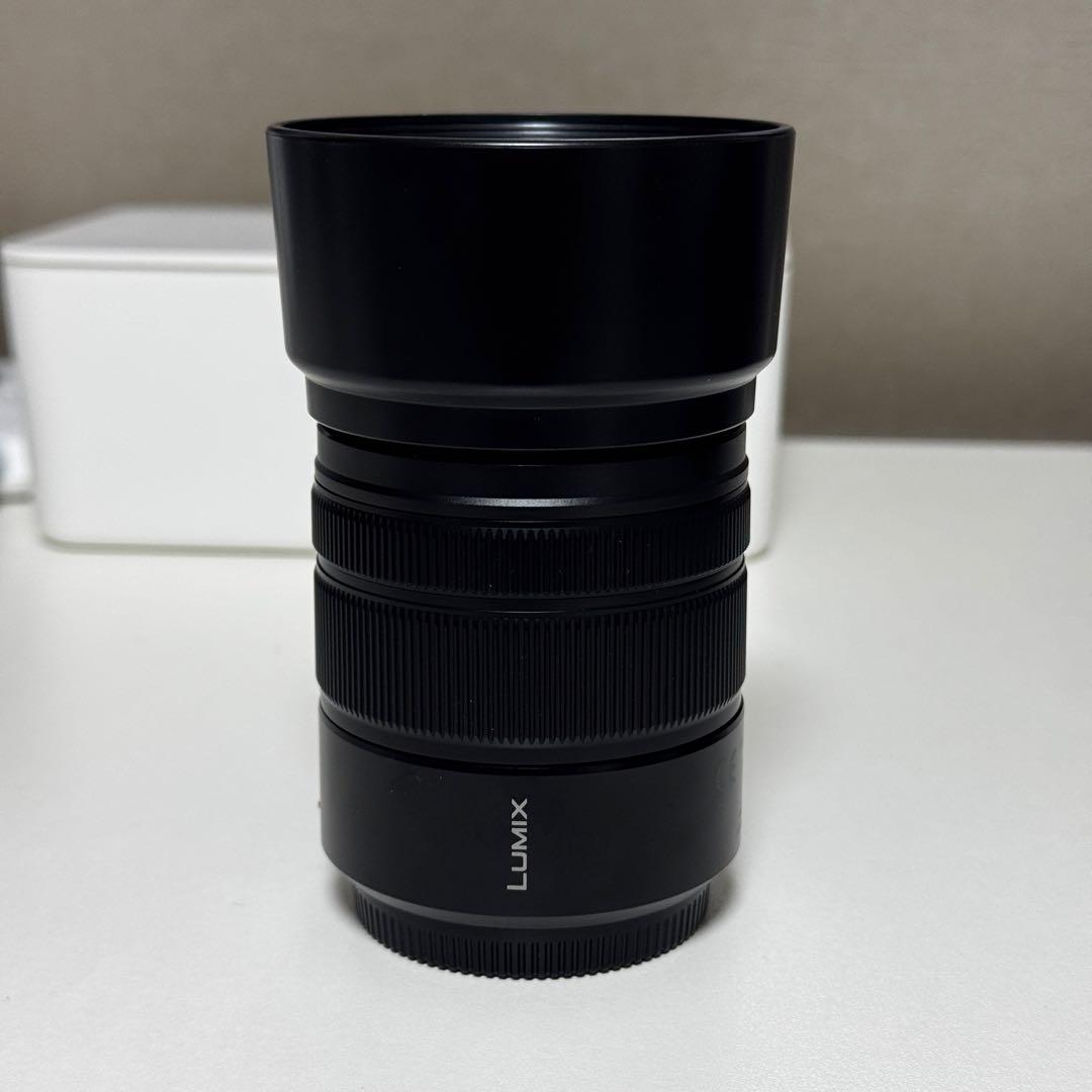 レンズ(ズーム) LUMIX G 45-150mm/F4.0-5.6