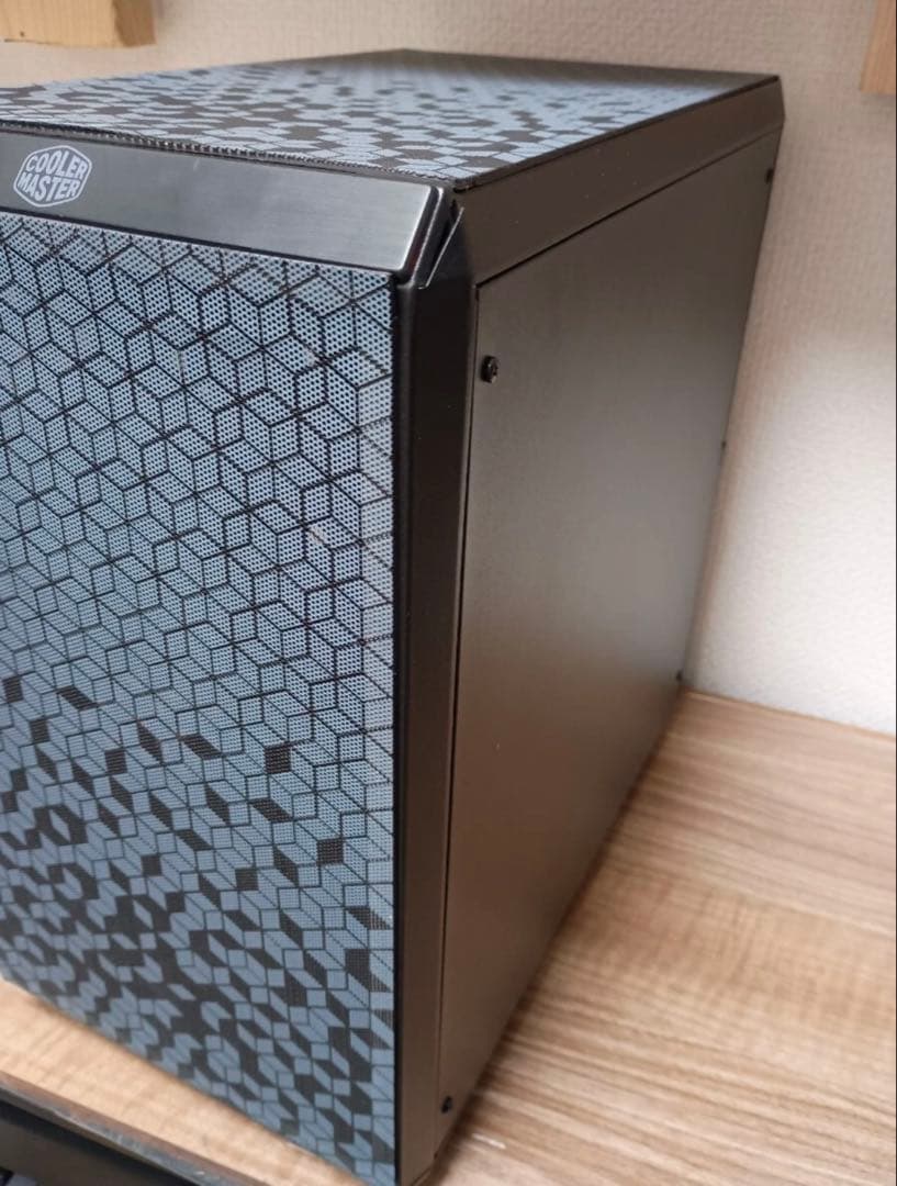 ゲーミングPC】i7-8700、GTX1060 - メルカリ