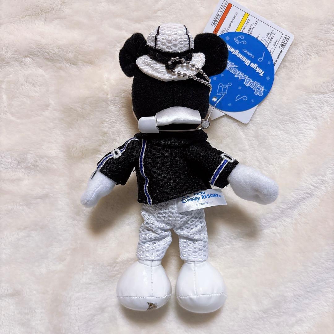 即購入可能》新品未使用タグ付き クラブマウスビート ミッキー