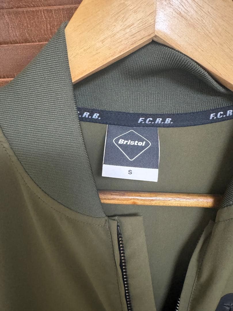 ブリストル SOPH Bristol FCRB オールインワン つなぎ - メルカリ