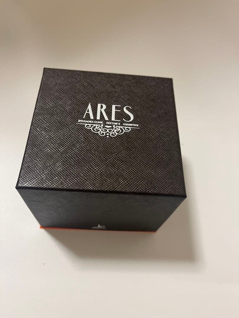 新品 ARESステムCクリームプラス 35g - メルカリ