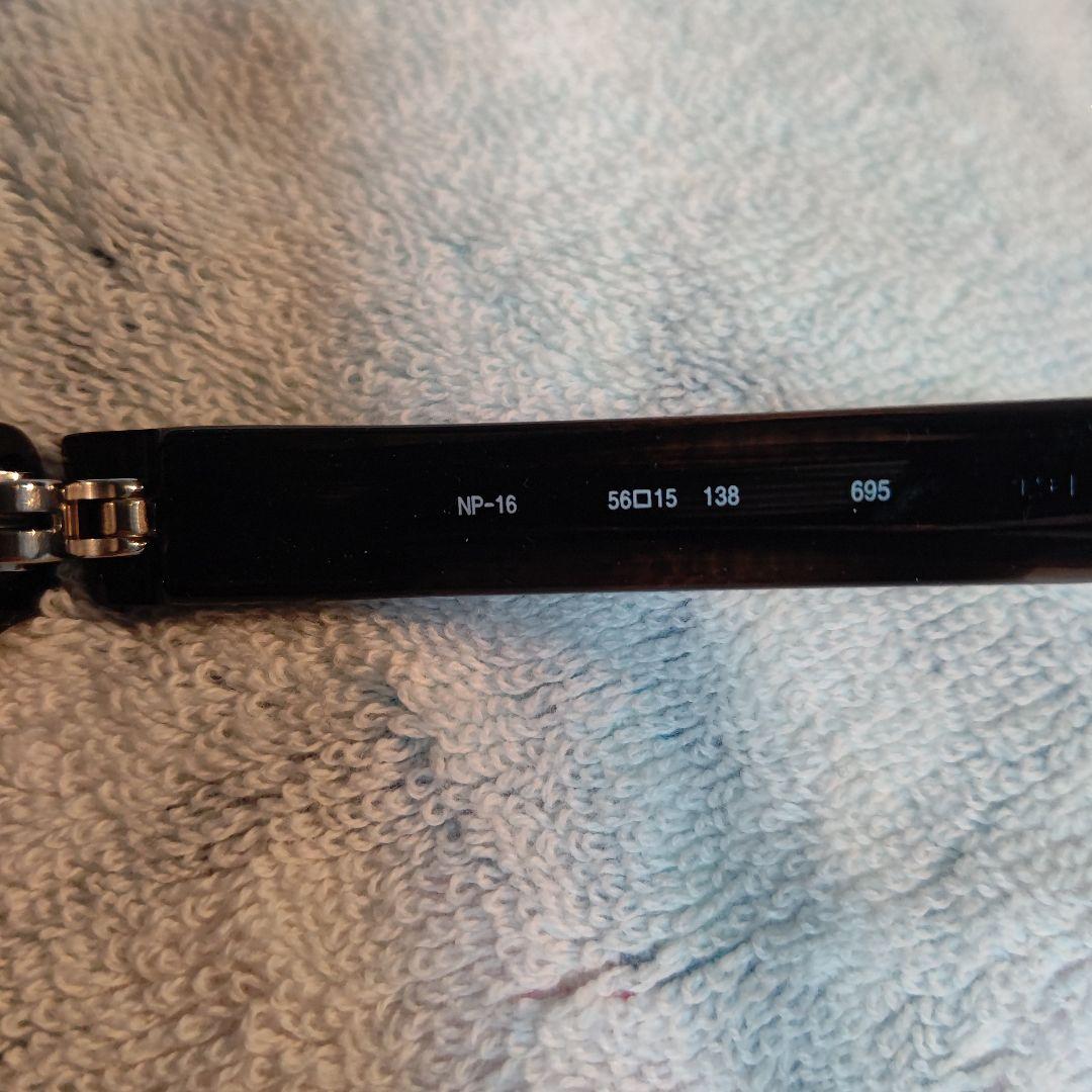 999.9』フォーナインズ NP-16 Col.695 ダークスモークササ - メルカリ