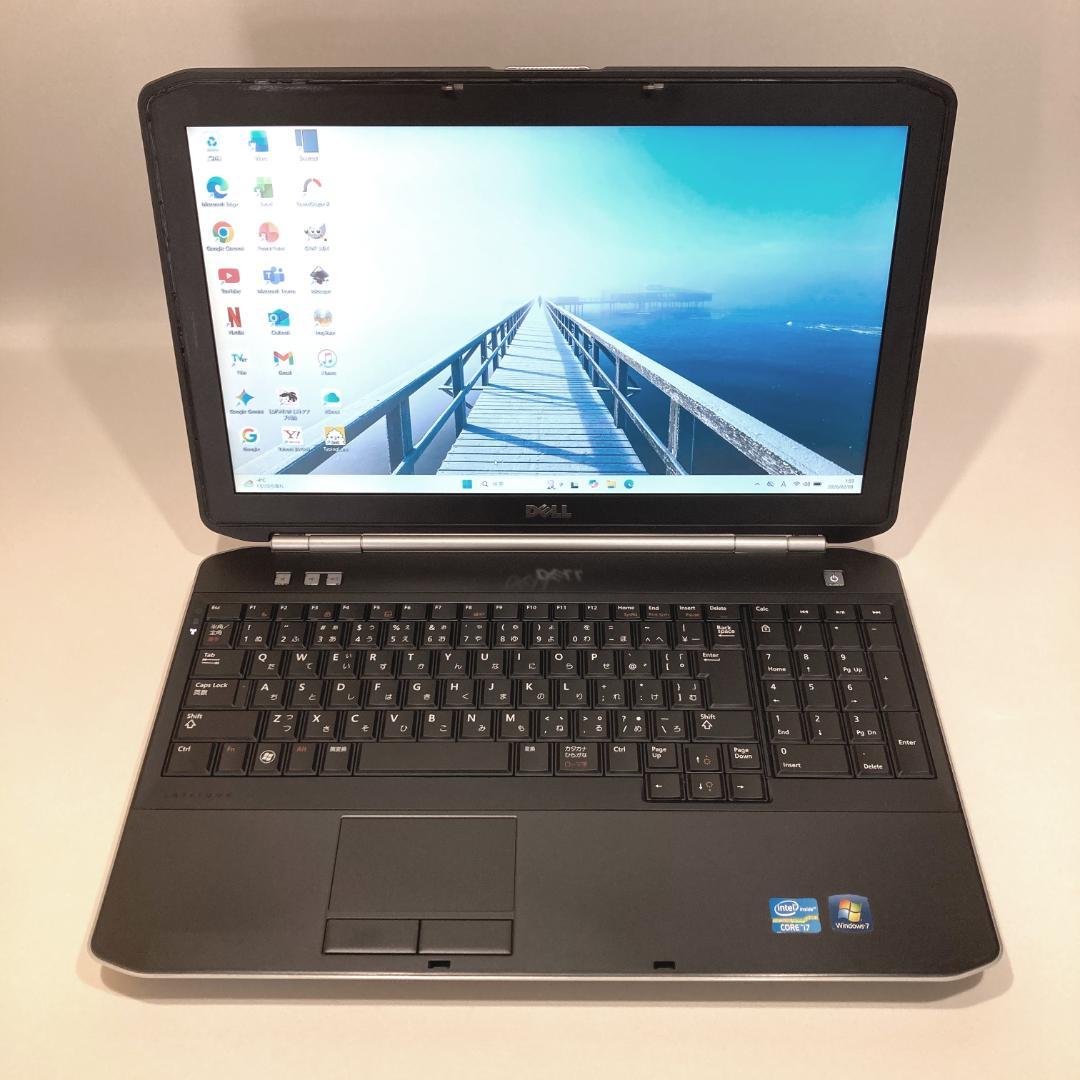 初心者✨超速・フルHD・オフィス✨グレー✨すぐ使えるノートパソコン