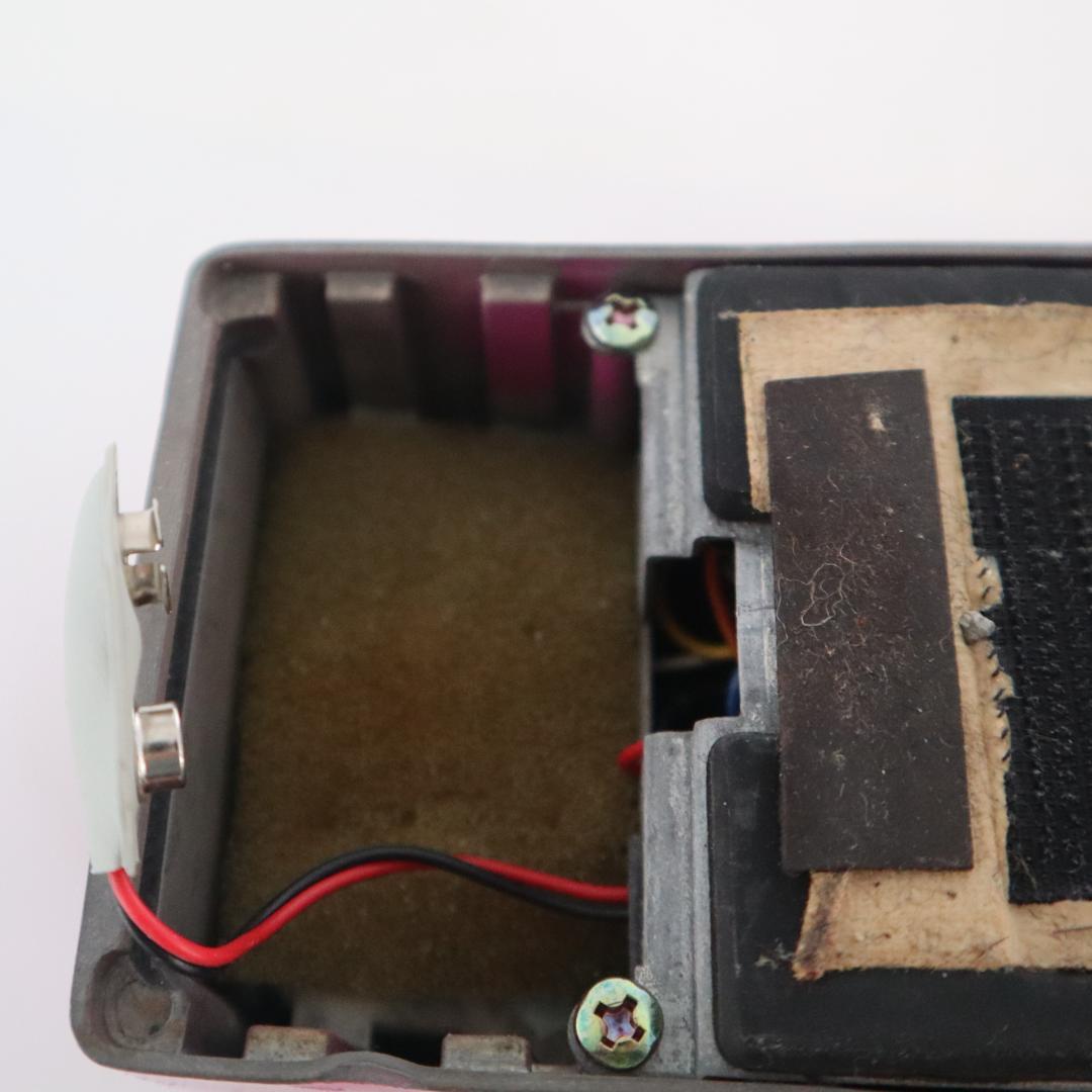 Maxon AD-9 Analog Delay マクソン 動作未確認 現状品