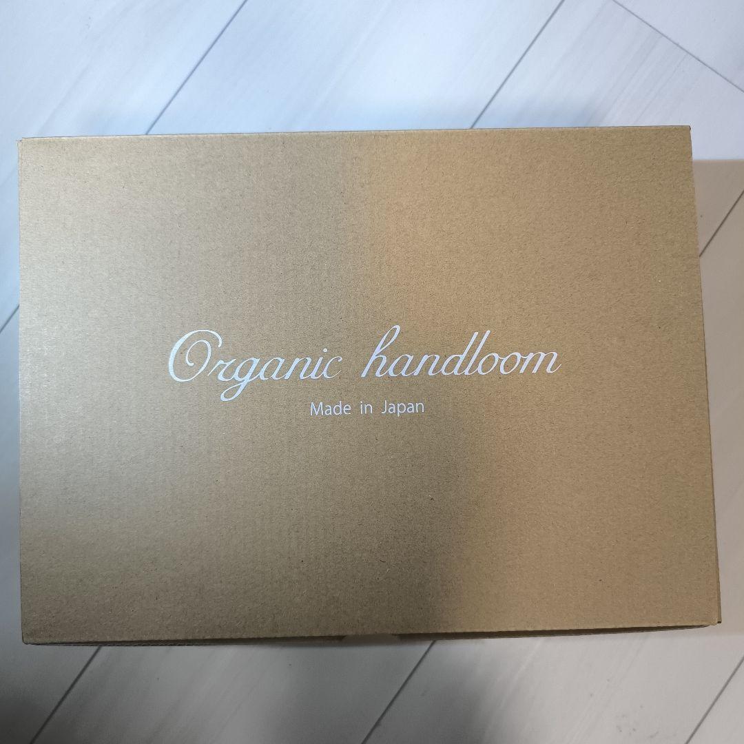 Organic Handloom サボ クロッグ レザーサンダル 23.0cm