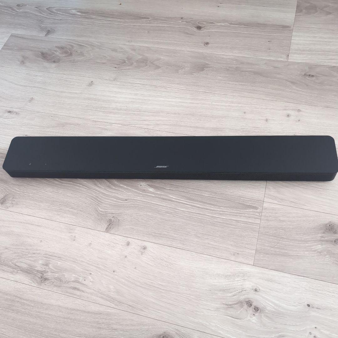 BOSE soundbar 500 ボーズ　サウンドバー Amazon.com: Bose Soundbar 500, TV Speakers with Alexa Voice