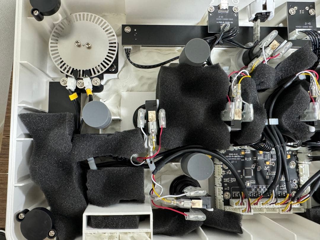 FAUCETWO カスタム 静音化済み - メルカリ