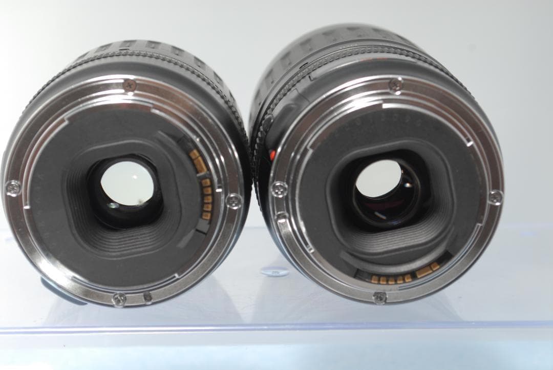 訳あり大特価品】撮影可能 Canon EOS 5D MarkⅢ ダブルレンズ