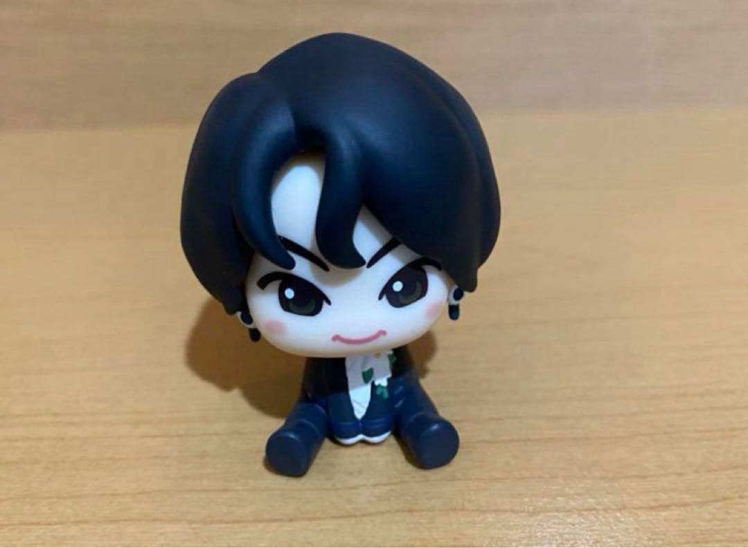 IZUKU MIDORIYA MASTERISE EMOVING ラストワン賞