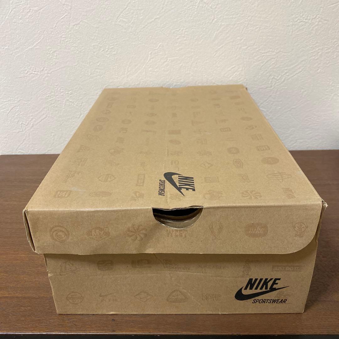 NIKE hyperdunk UNDFTD ナイキ ハイパーダンク 26.5cm