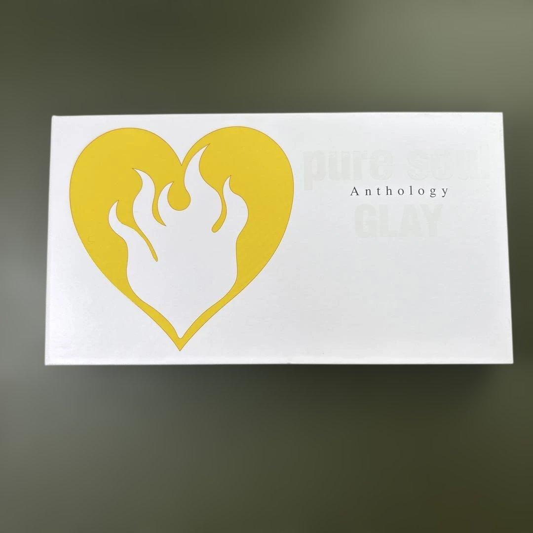 GLAY pure Soul anthology - メルカリ