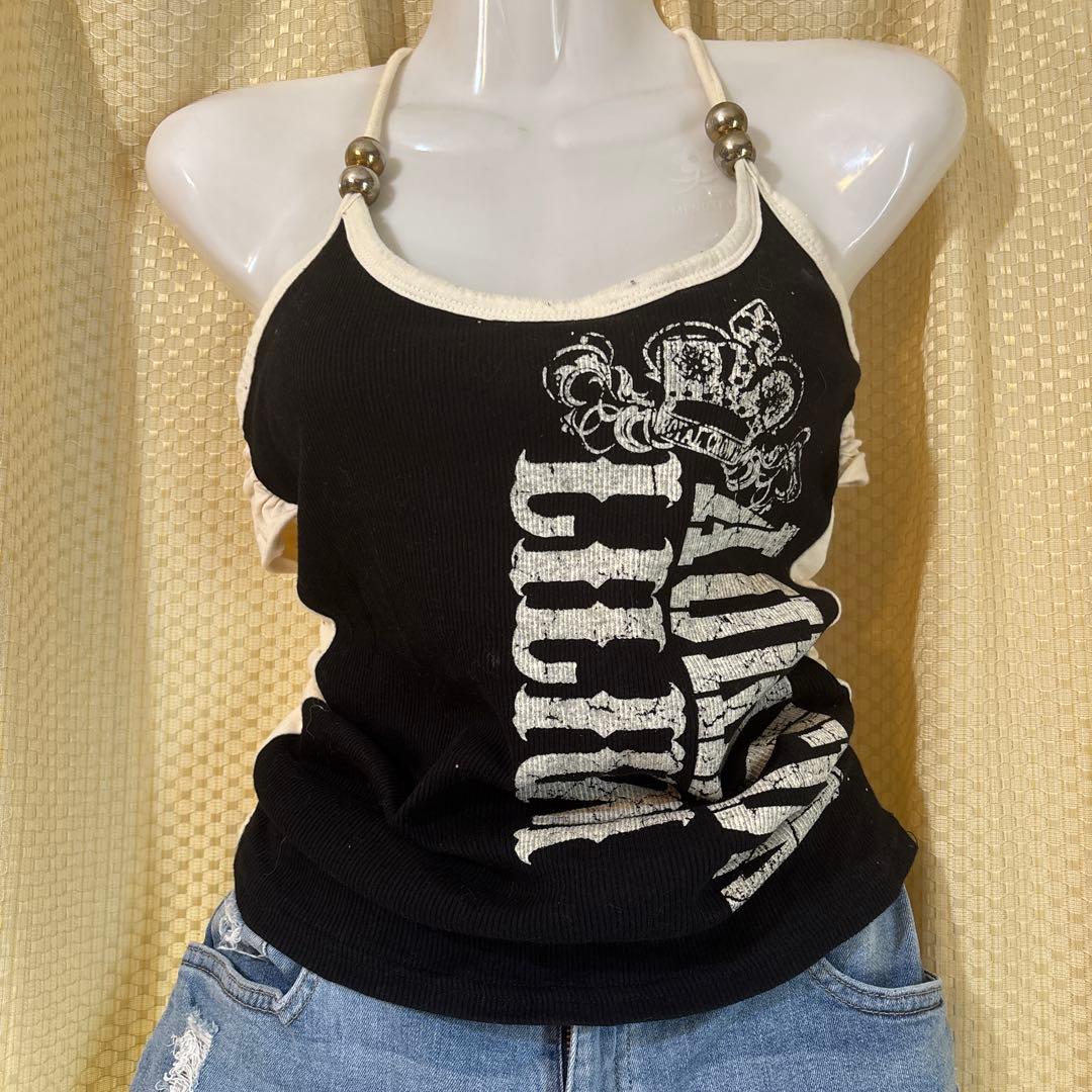 d.i.aレース付きハルターキャミソール d.i.aレース付きハルターキャミソール d.i.aレース付きハルター