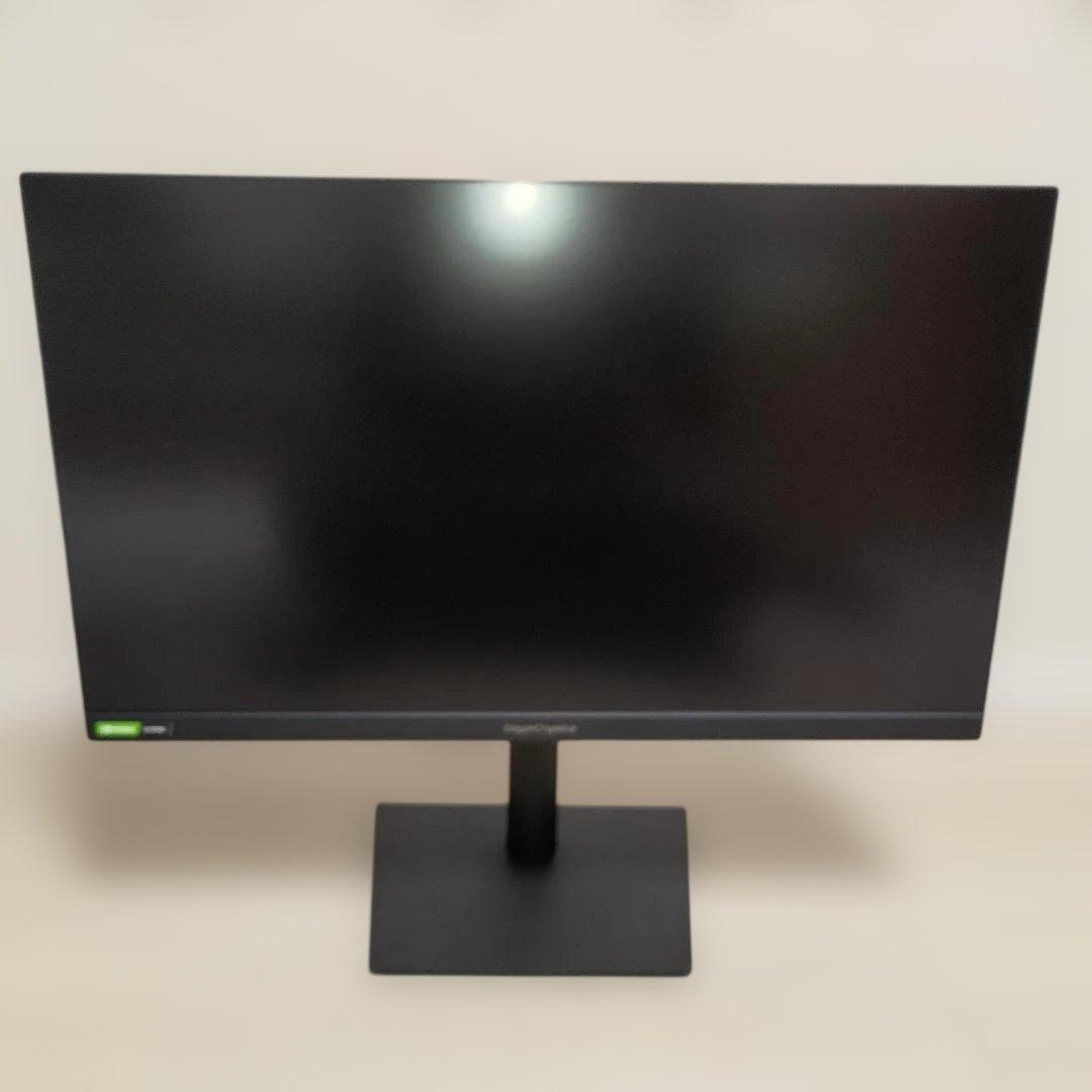 IODATA ゲーミングモニター 27インチ EX-GD271UAX LCD-GD271UAX | 240Hz対応AHVAパネル採用27型ゲーミングモニター