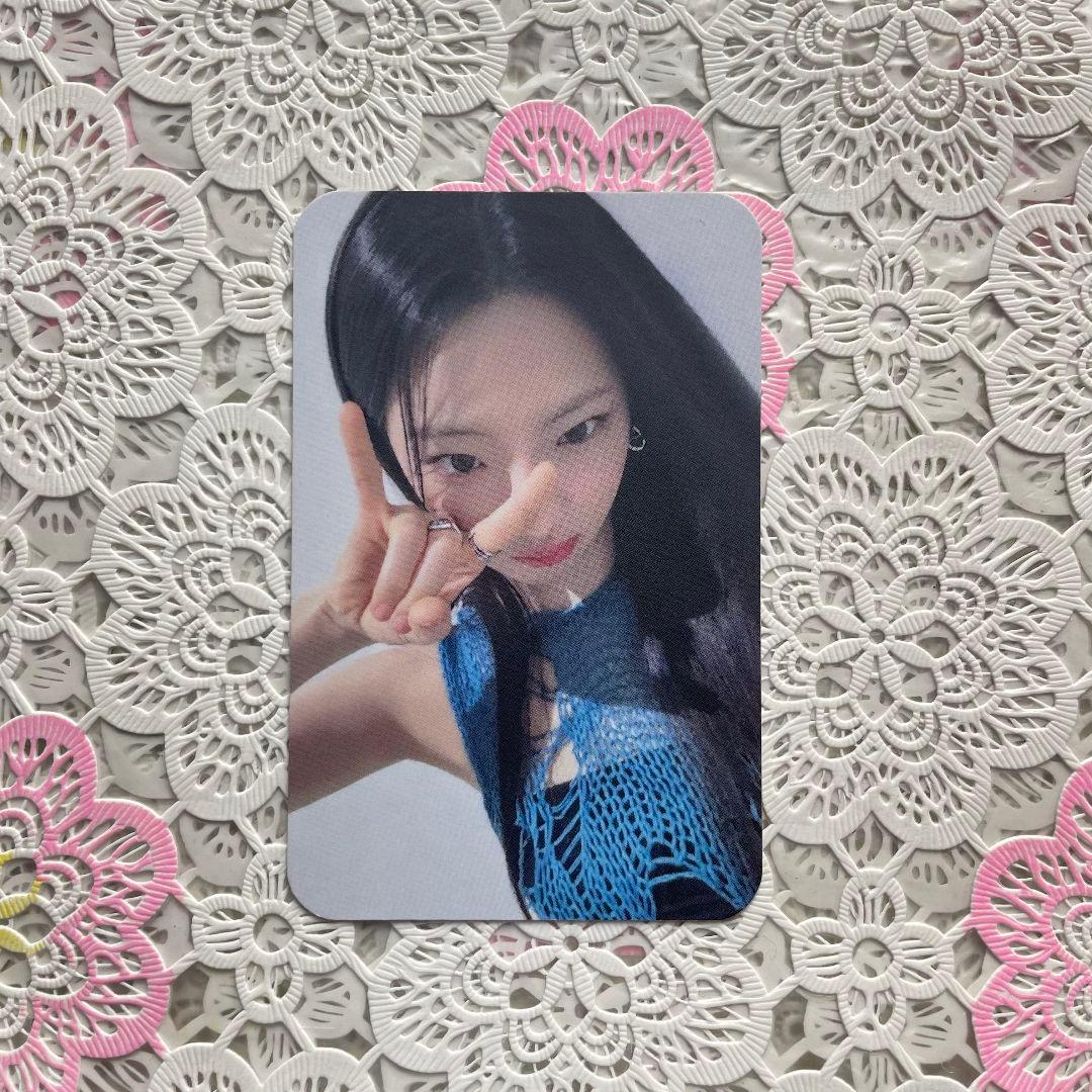 BABYMONSTER ルカ ベビモン SHEESH サノク トレカ② - メルカリ