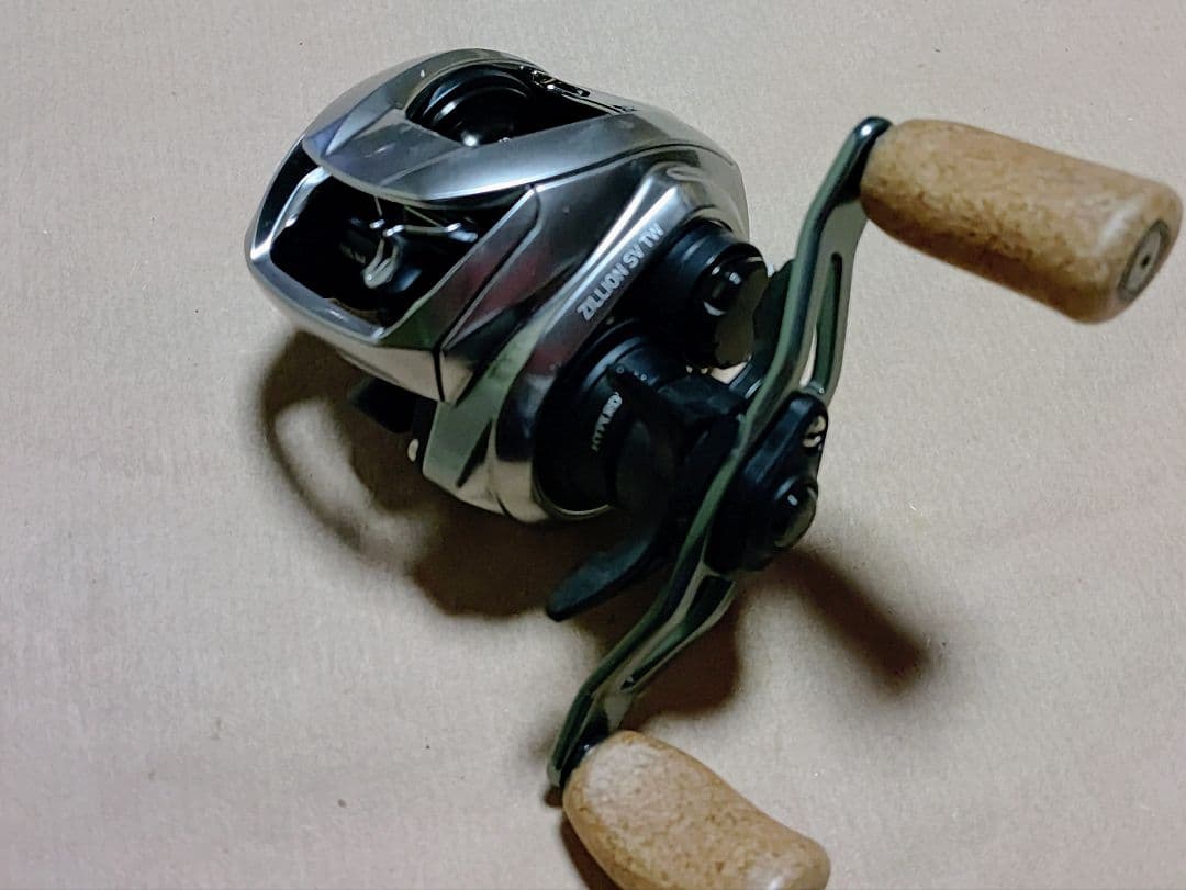 虎雅 YAKATA DUAL LIMITED 疾風 CREEK