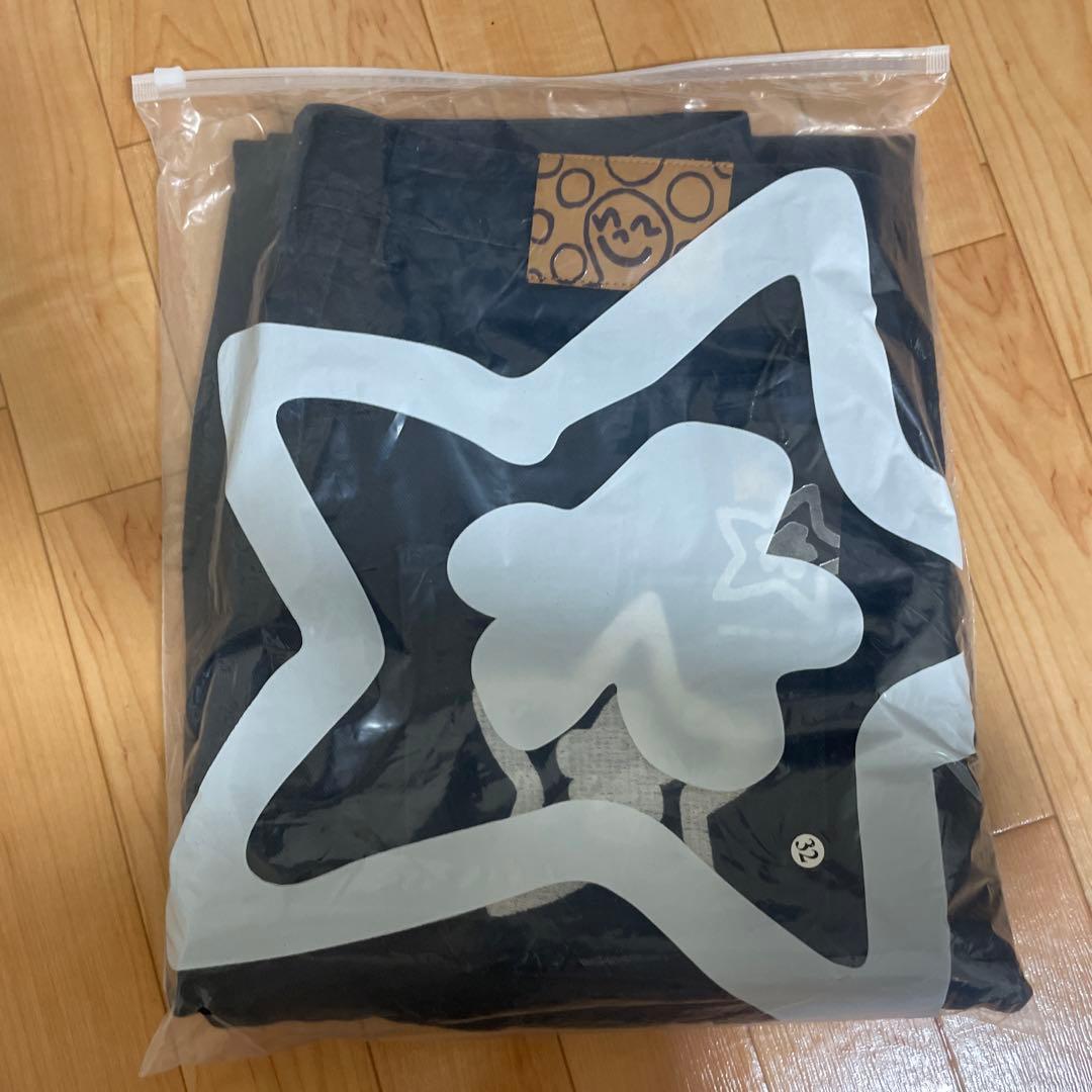 STARTEAM スターチーム デニム ネイビー 32 - メルカリ