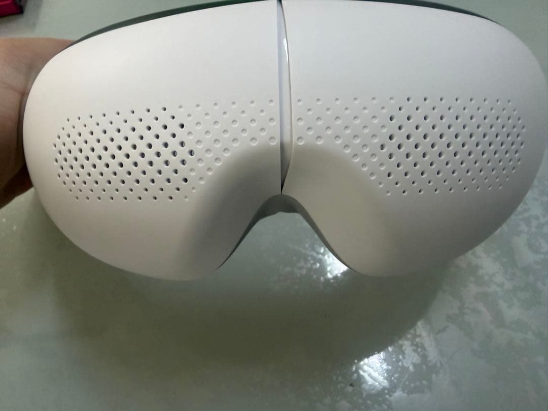 Olylife Galaxy G-One アイマッサージャー - メルカリ