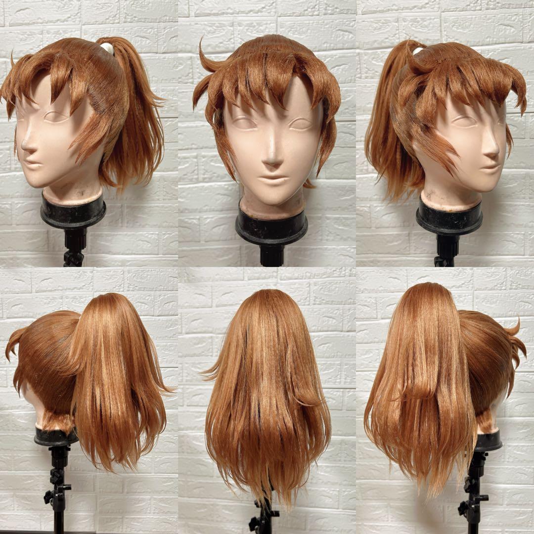 忍たま乱太郎 善法寺伊作 コスプレ ウィッグ 忍たま乱太郎 善法寺 伊作 ぜんぽうじ いさく コスプレウィッグ かつら