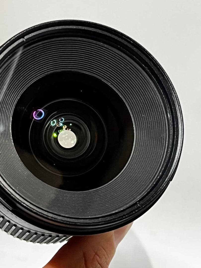 く*ろ様 TAMRON SP AF 17-35mm F2.8-4 Di LD ニ