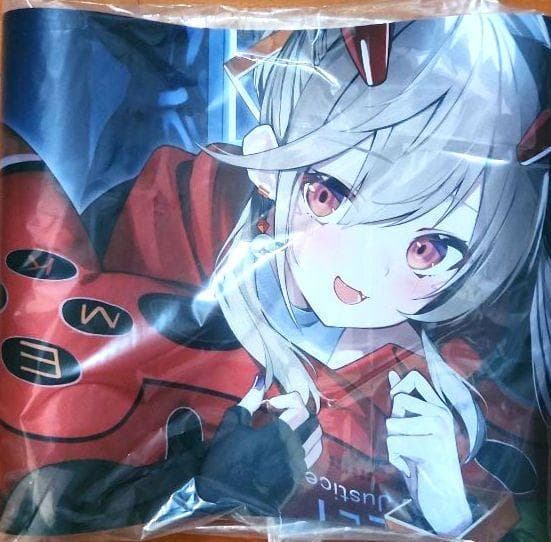 小森めと ゲーミングマウスパッド - メルカリ