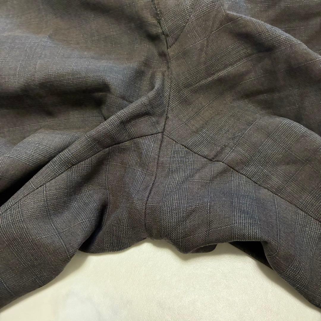 JUNKO SHIMADA スーツ セットアップ ウール AB4（B582）