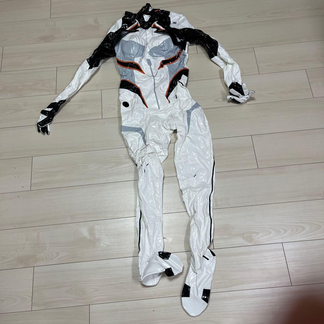 スタレ ホタル パイロットスーツ＋ウィッグ - メルカリ