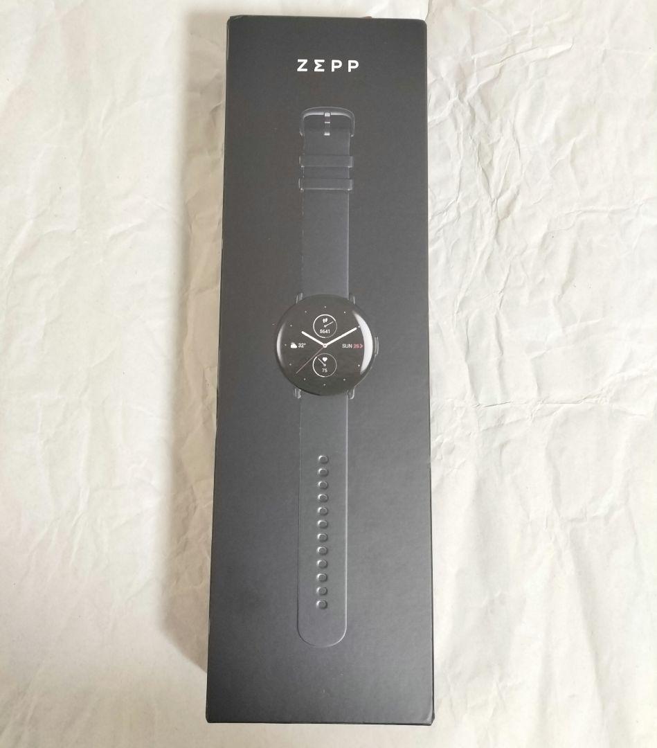 スマホアクセサリー Zepp E Smart Watch Circle Amazon.com: Zepp: Zepp E Circle