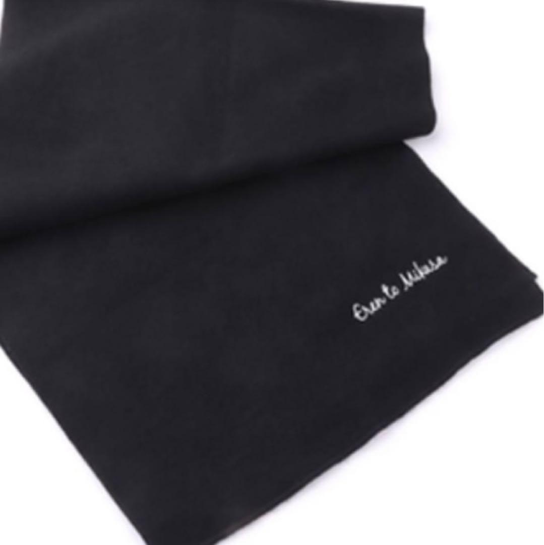 進撃の巨人 画集『Fly』特典 ミカサのマフラー - メルカリ