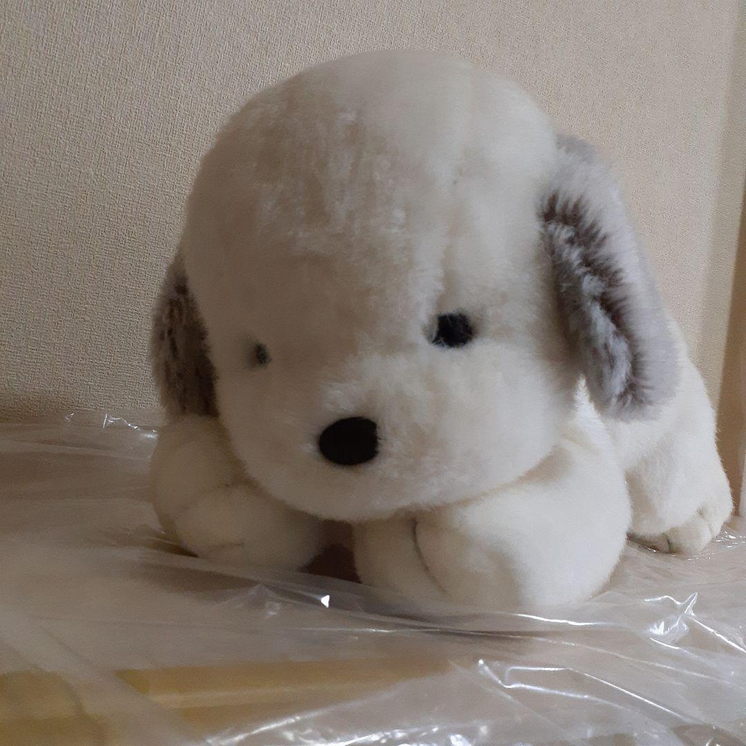 うめ吉ぬいぐるみ オリエンタルトーイ - メルカリ